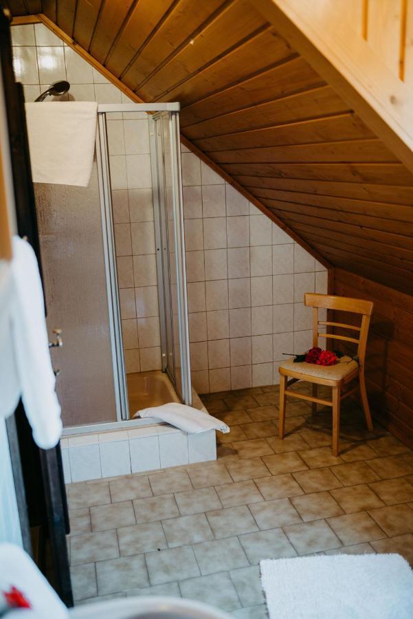 Ferienwohnung Vidmar Arriach Екстер'єр фото