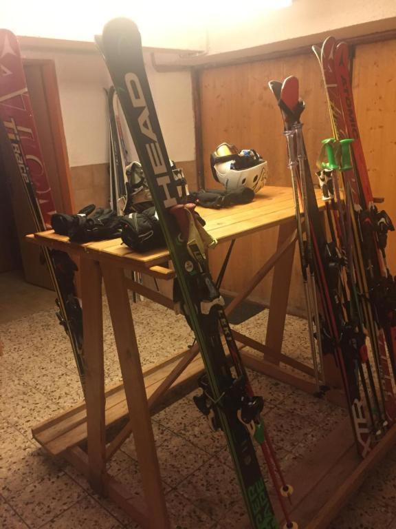 Ferienwohnung Vidmar Arriach Екстер'єр фото